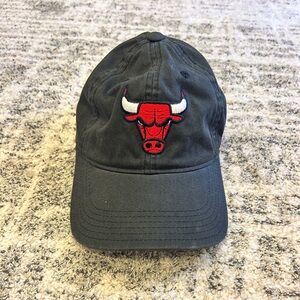 Chicago Bulls Hat